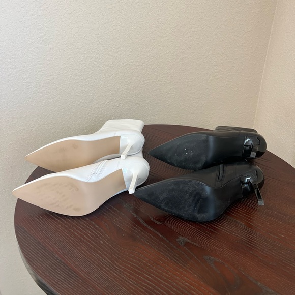 Steve Madden Booties - Picture 2 of 6